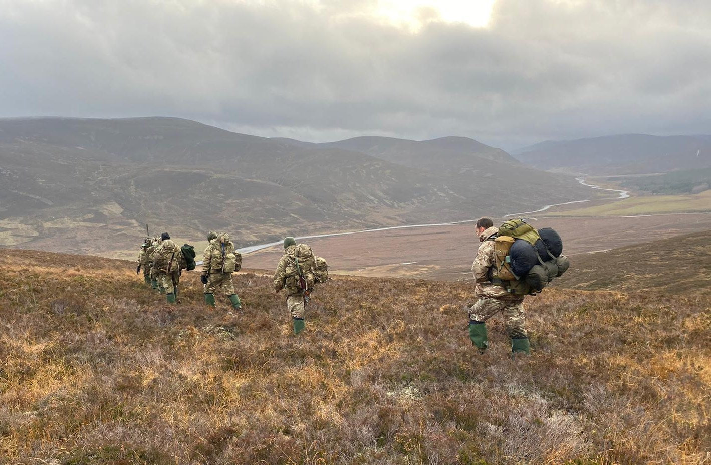 What Are Gaiters And Why Should You Wear Them?