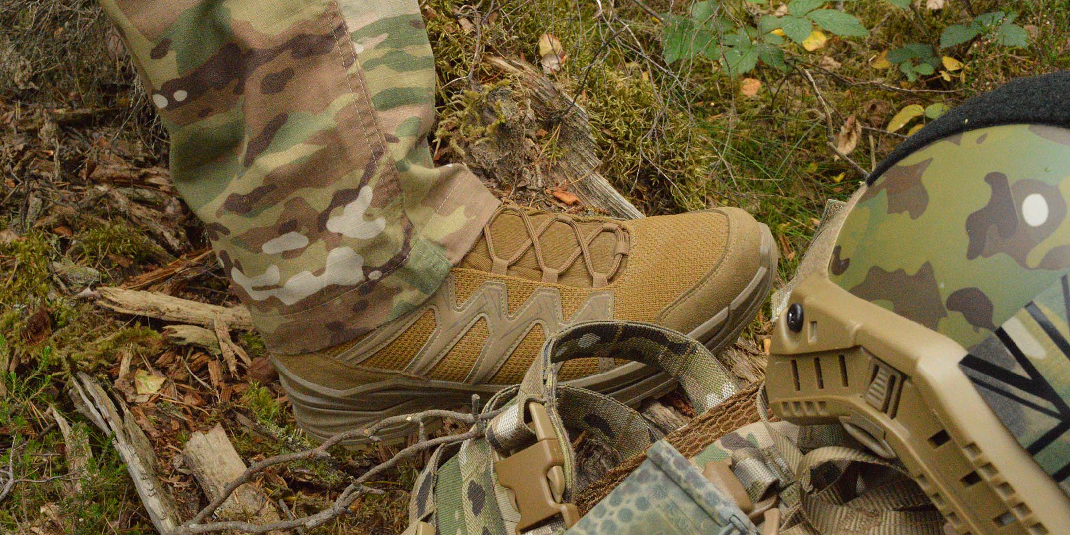 lowa innox pro boot