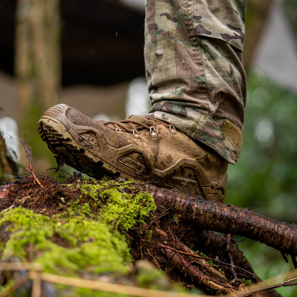 LOWA’s Best Hot Weather Military Boots 2025