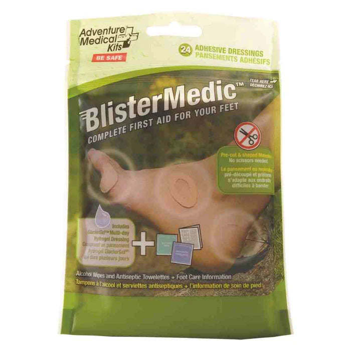 Adventure Medical Blister Medic Kit