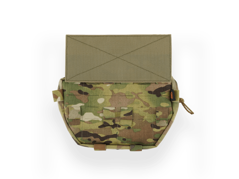 Gingers Tactical Gear Alpha Hanger Pouch