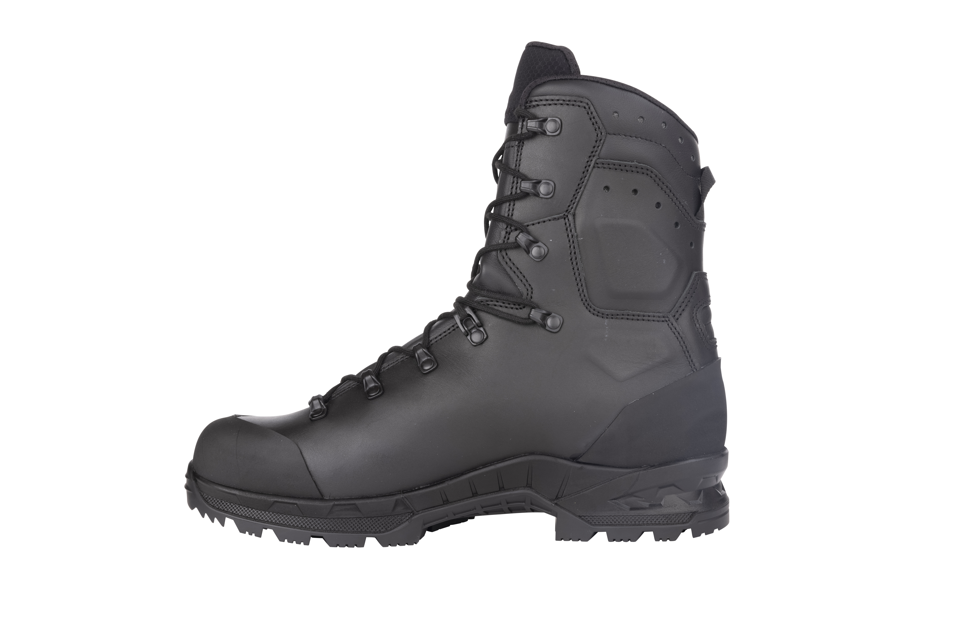 LOWA Combat Boots MK2 GORE-TEX® - Black