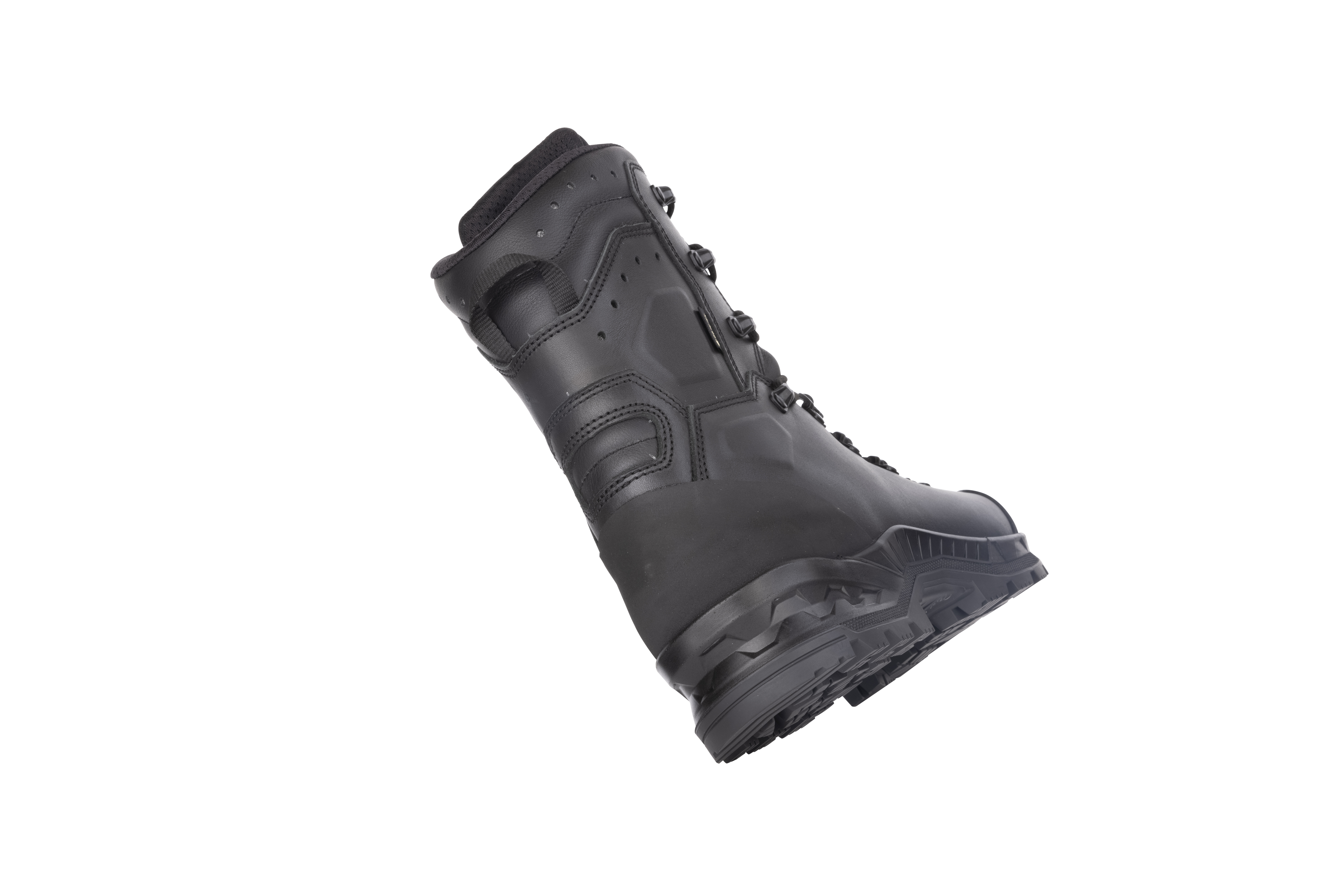 LOWA Combat Boots MK2 GORE-TEX® - Black