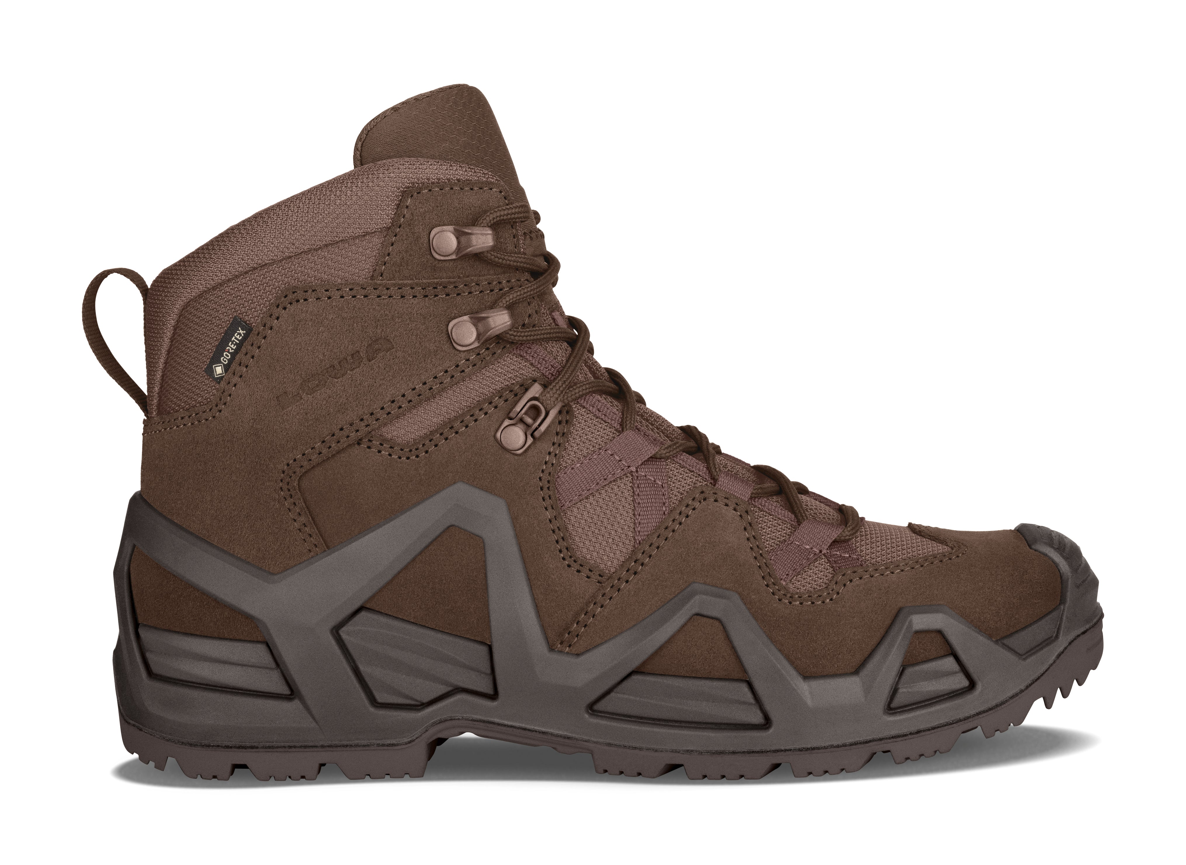 LOWA Zephyr MK2 GORE-TEX® Mid Boot - Brown