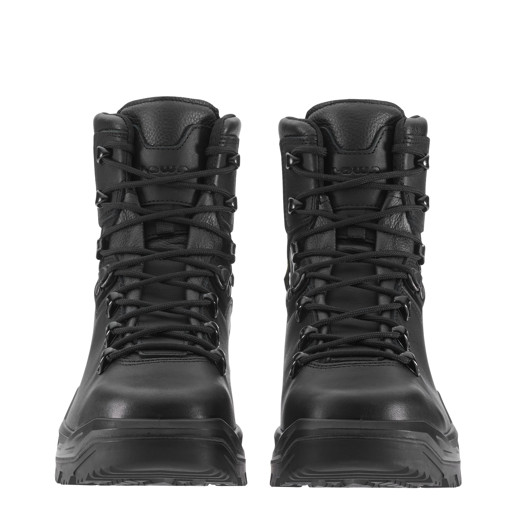 LOWA R-6 MK2 GORE-TEX® Mid PR - Black