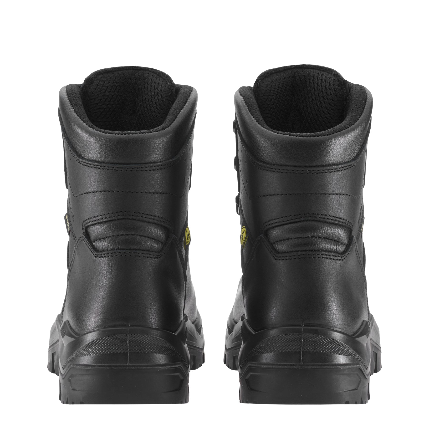 LOWA R-6 MK2 GORE-TEX® Mid PR - Black
