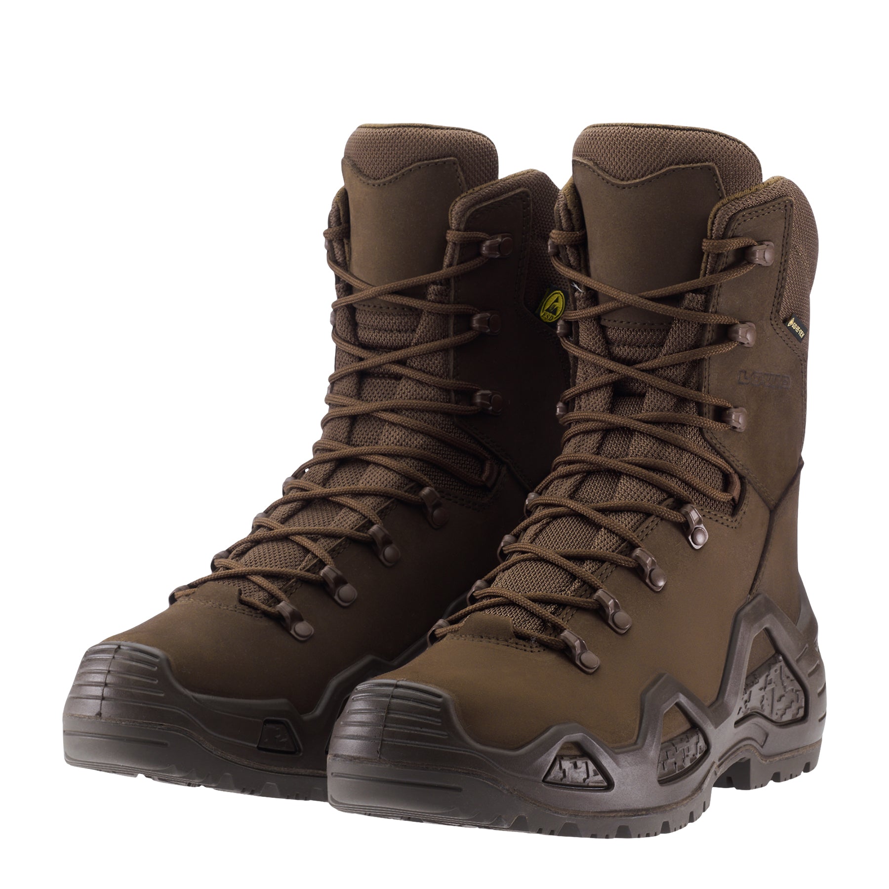 LOWA Z8N MK2 GORE-TEX® PR Boots - Brown