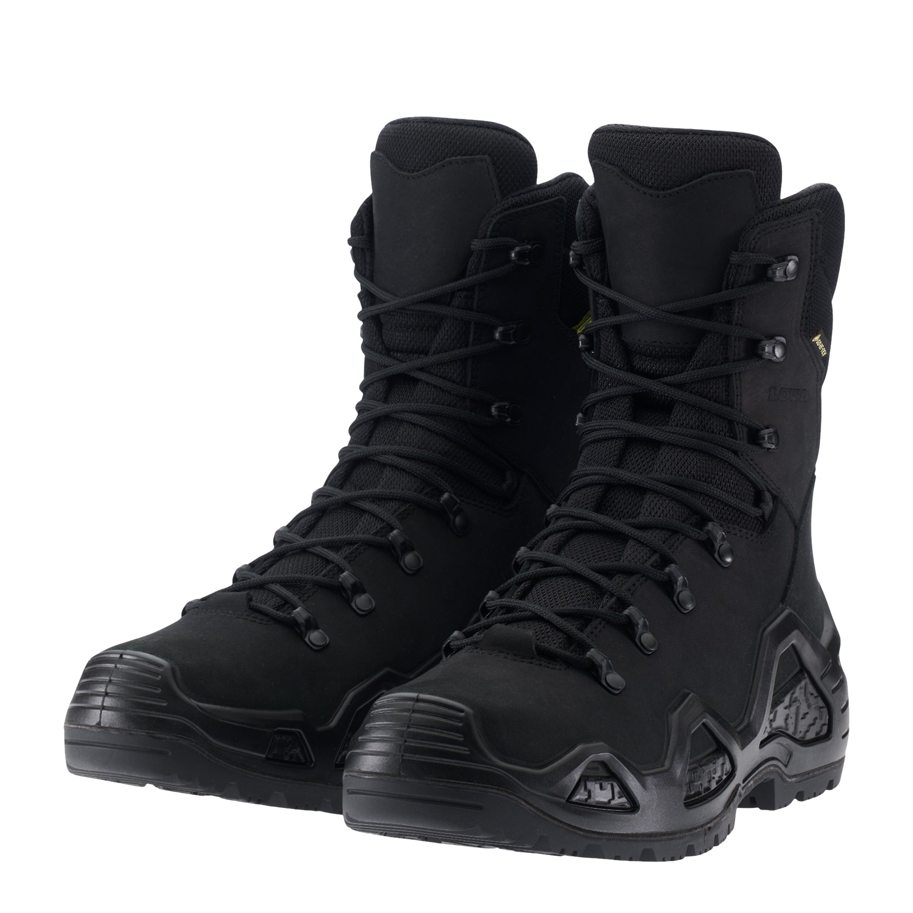 LOWA Z8N MK2 GORE-TEX® PR Boots - Black