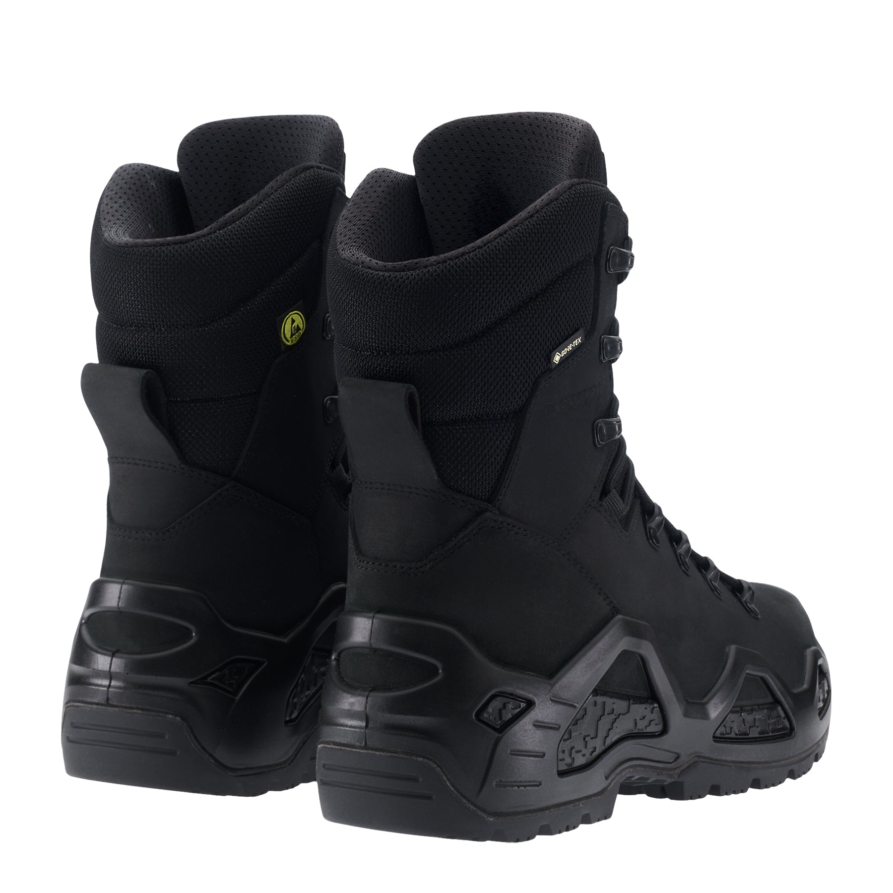LOWA Z8N MK2 GORE-TEX® PR Boots - Black