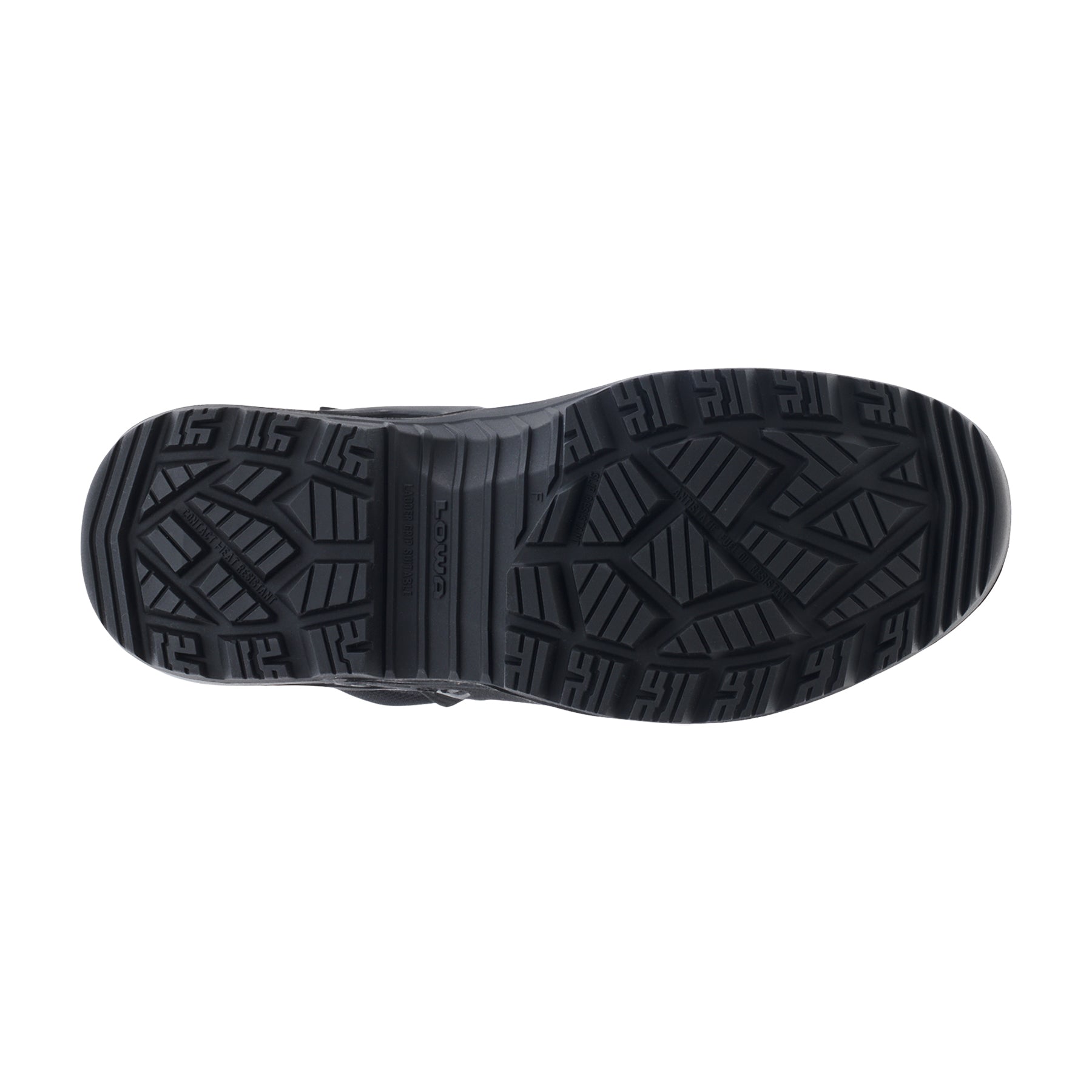 LOWA Z8N MK2 GORE-TEX® PR Boots - Brown