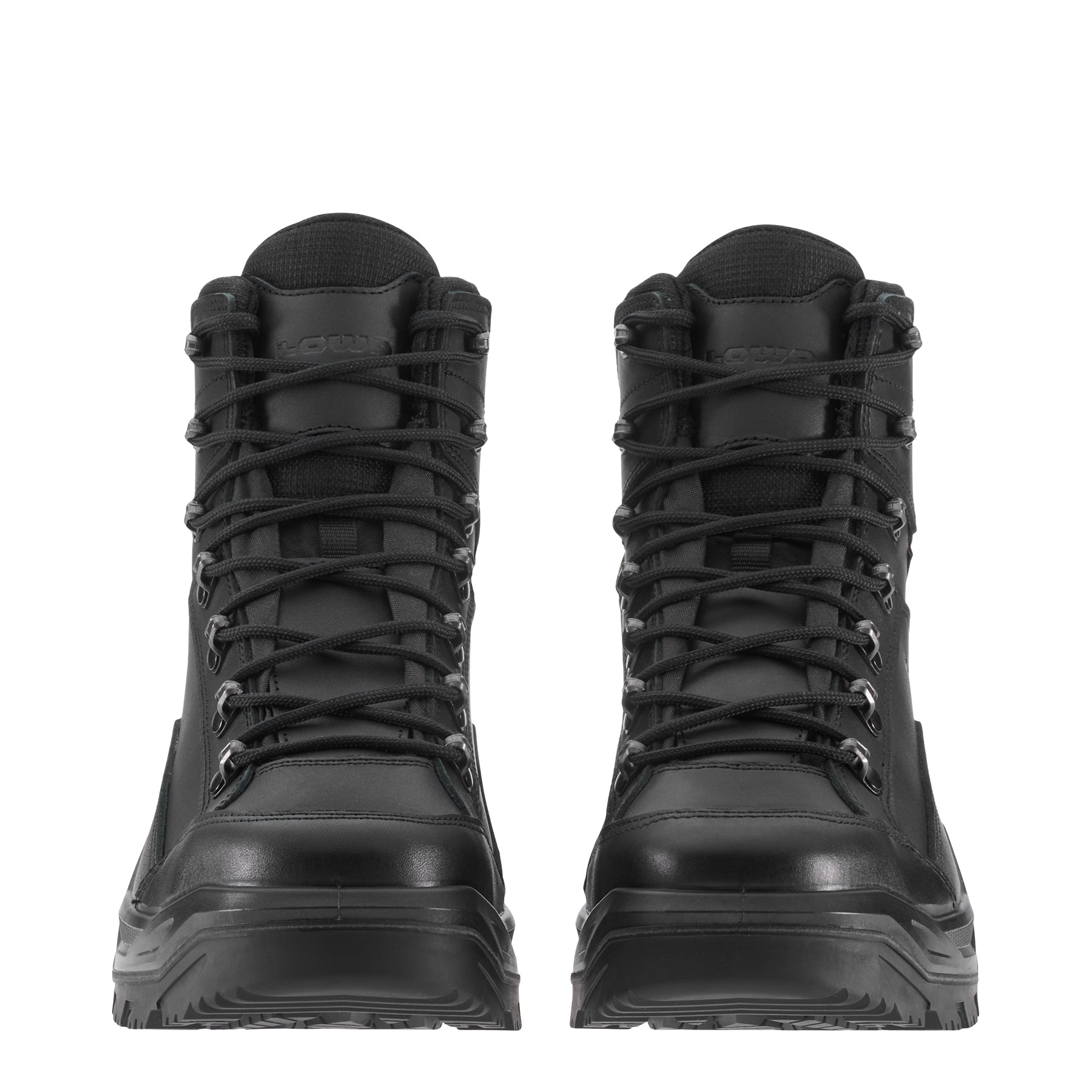 LOWA Renegade MK2 GORE-TEX® Mid PR - Black
