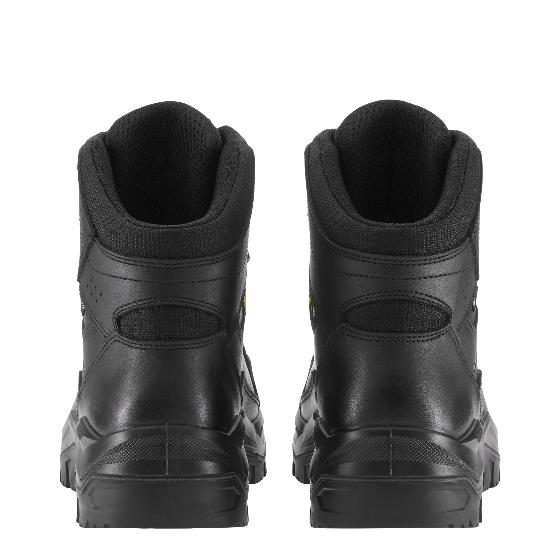 LOWA Renegade MK2 GORE-TEX® Mid PR - Black