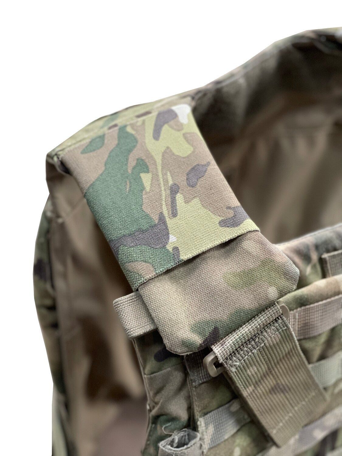 Luminae Virtus Shoulder Sleeves