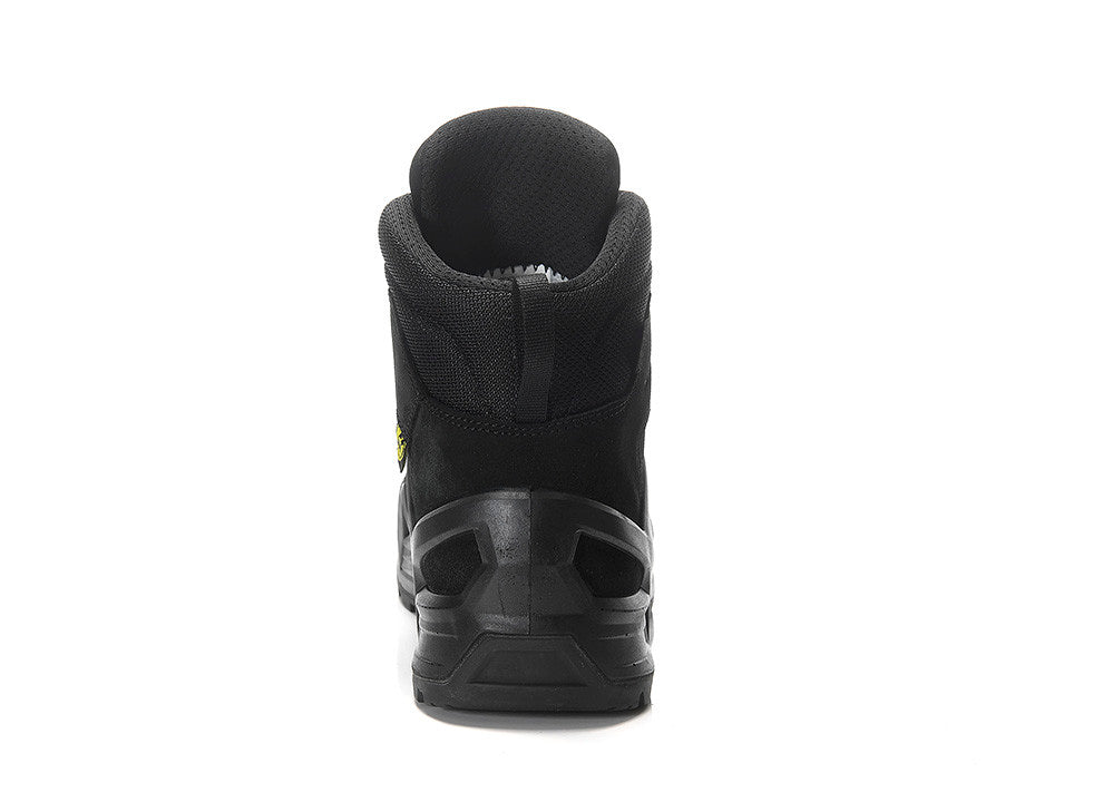 LOWA Zephyr Work GTX® Mid ESD S3S WR CI Safety Boots