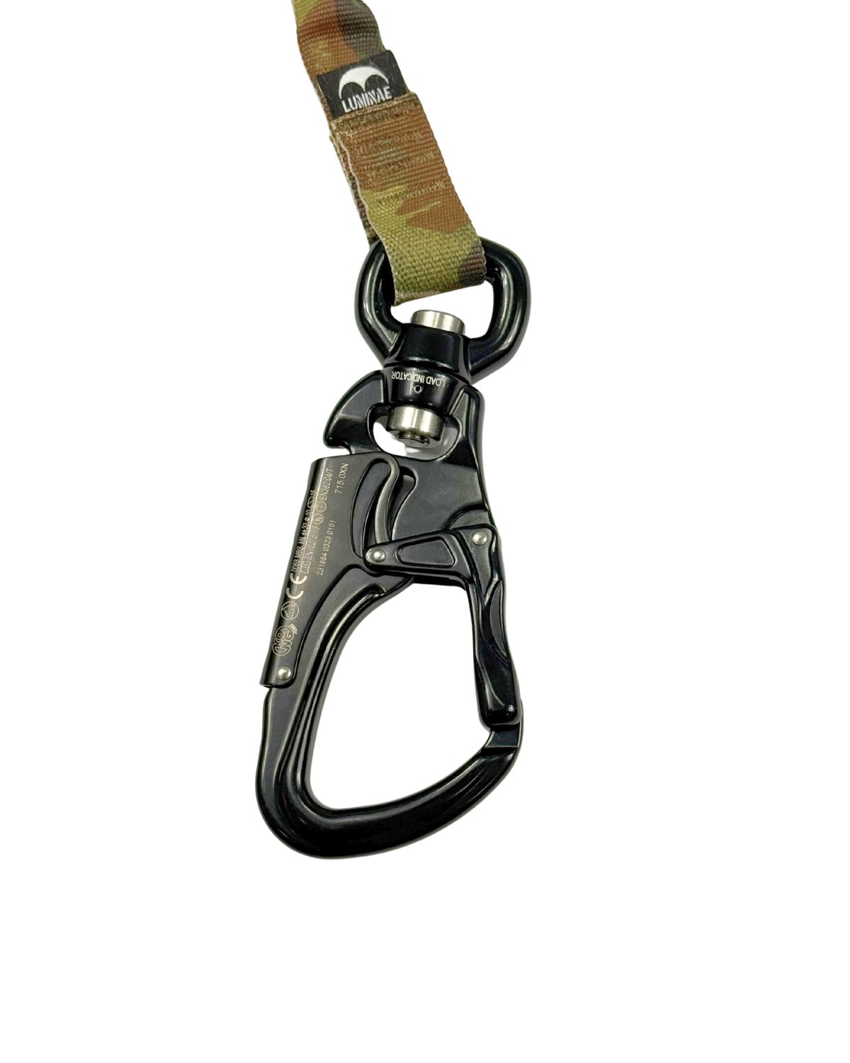 Luminae Lifter Strap