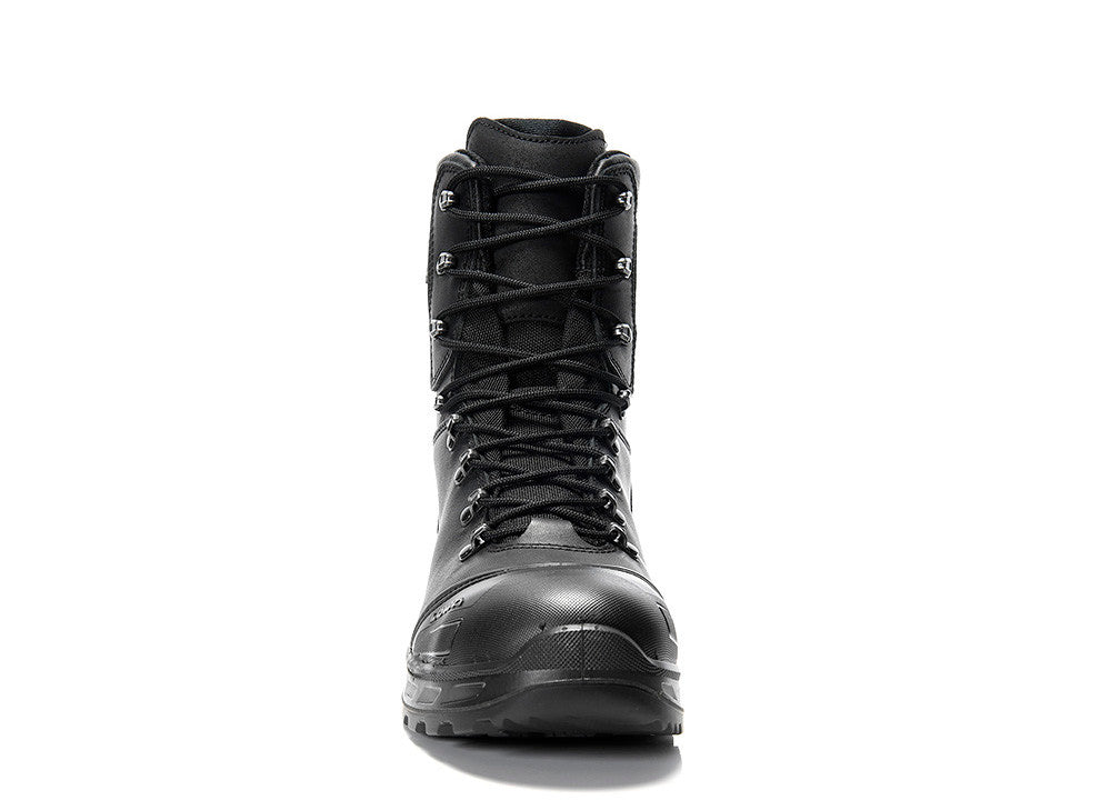 LOWA Seeker Work GTX S3 Safety Boots - Black