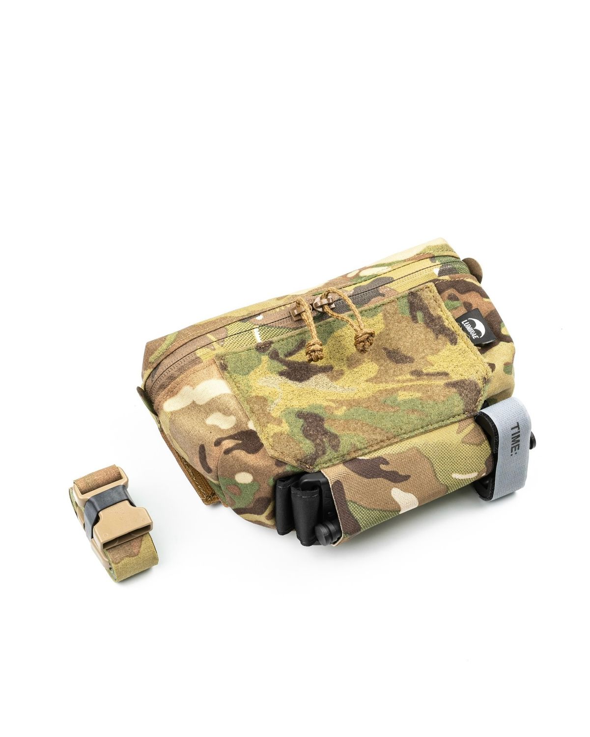 Luminae Hanger Pouch