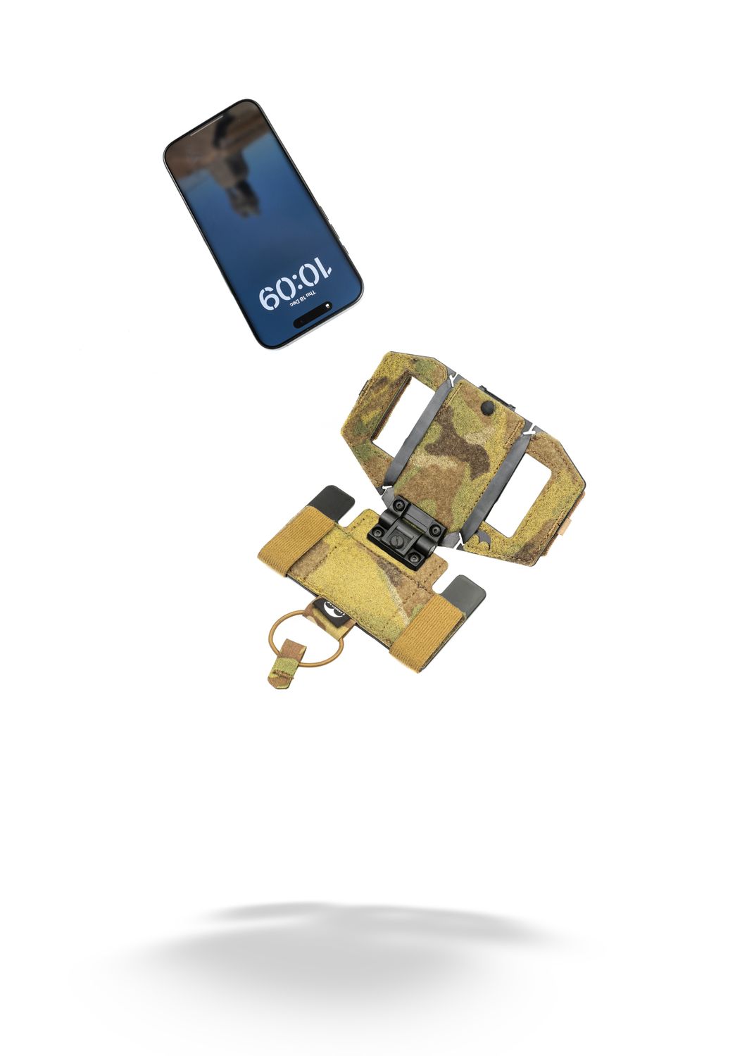 Luminae ATAK EUD Phone Mount