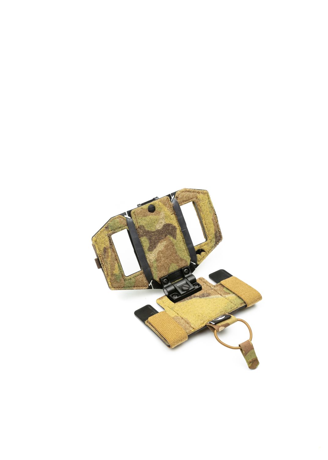 Luminae ATAK EUD Phone Mount