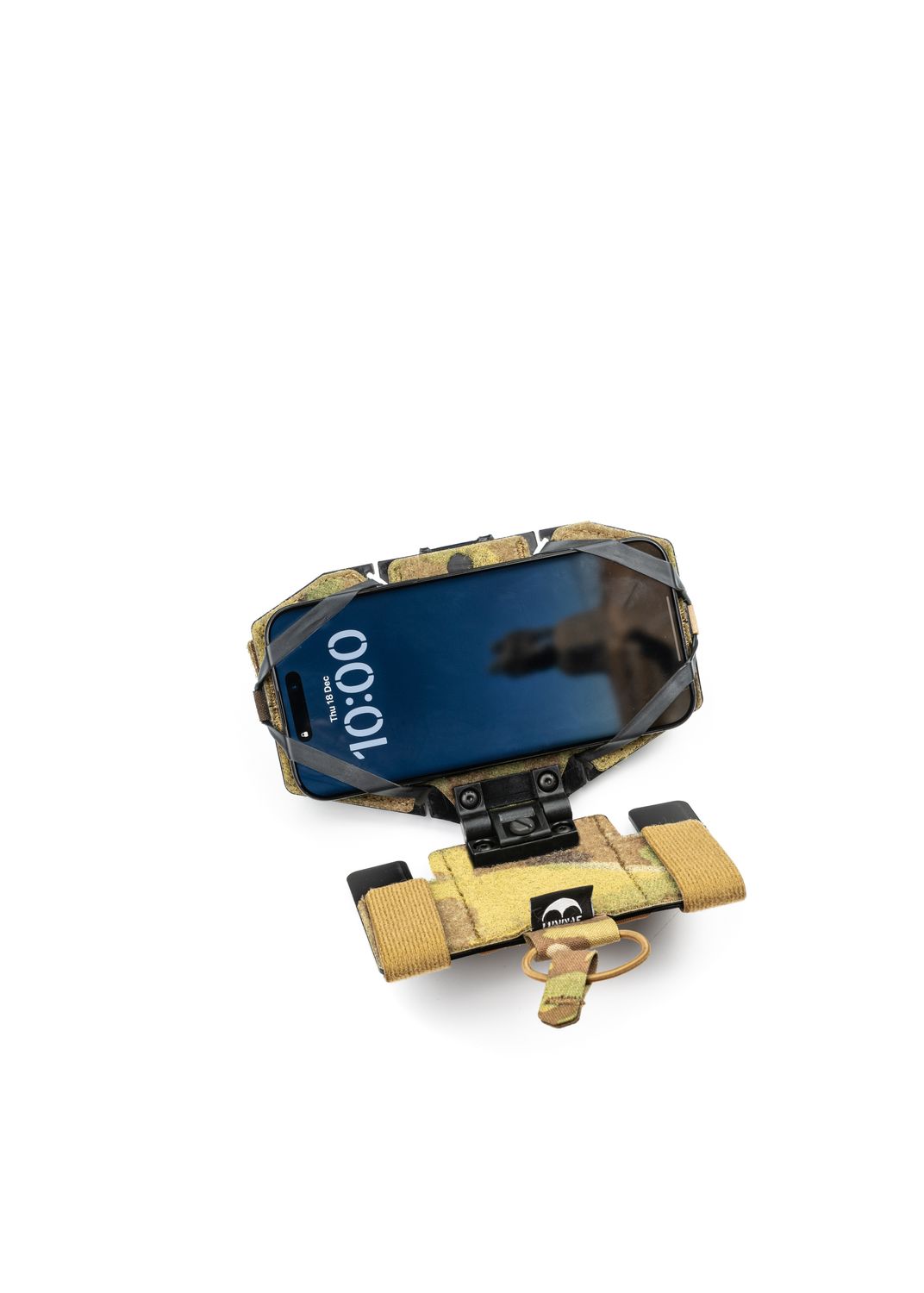 Luminae ATAK EUD Phone Mount