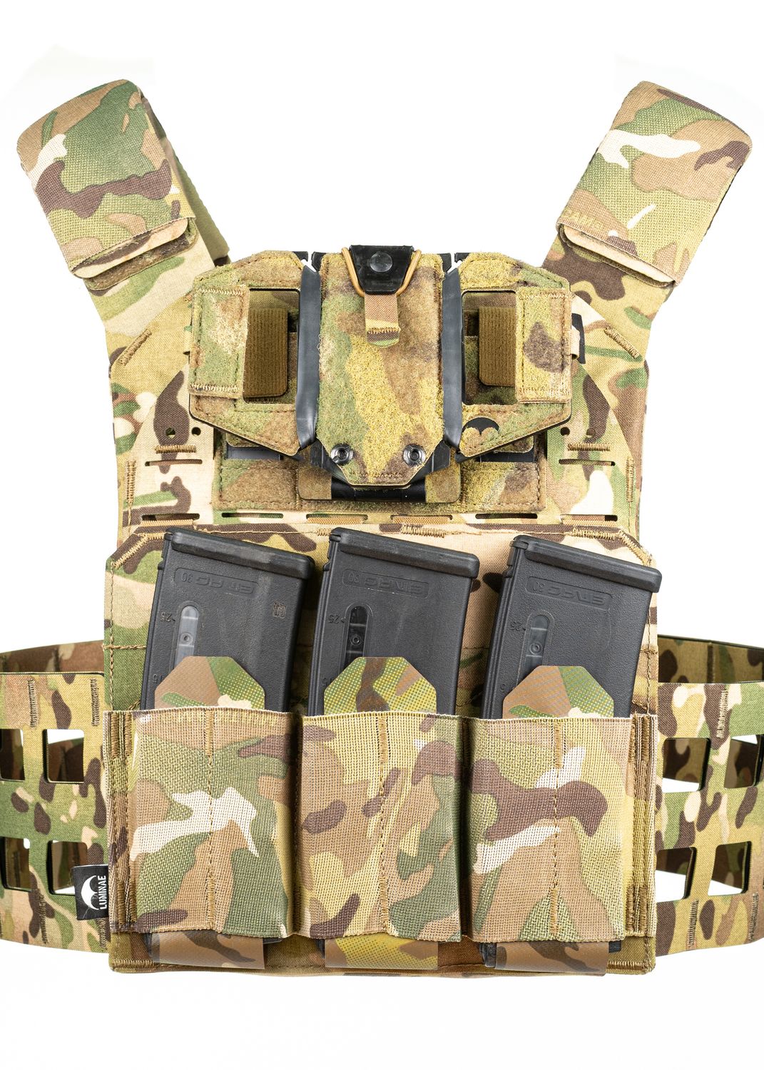 Luminae ATAK EUD Phone Mount