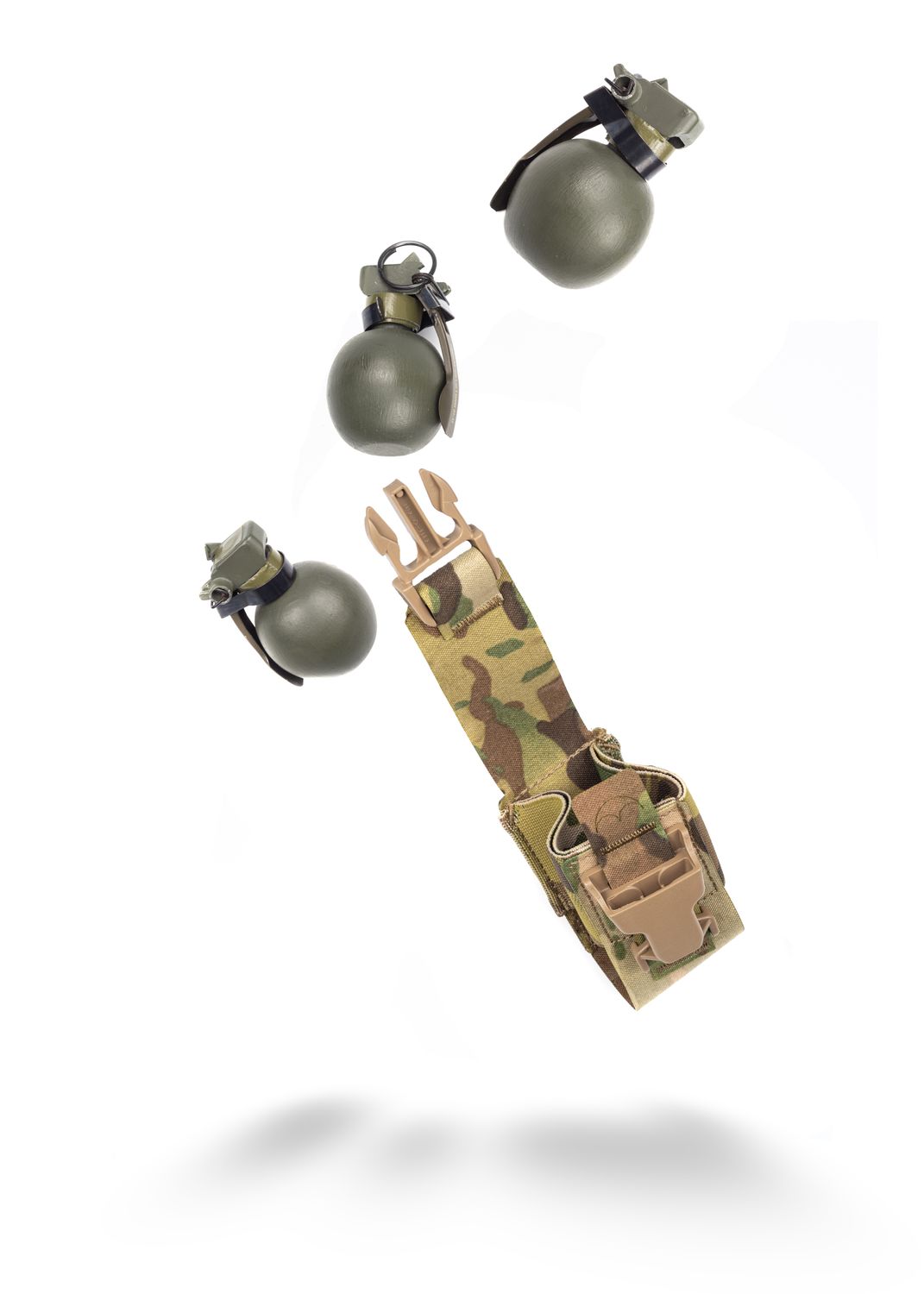 Luminae Frag Grenade Pouch