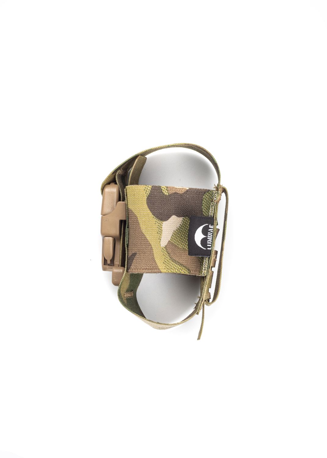 Luminae Frag Grenade Pouch