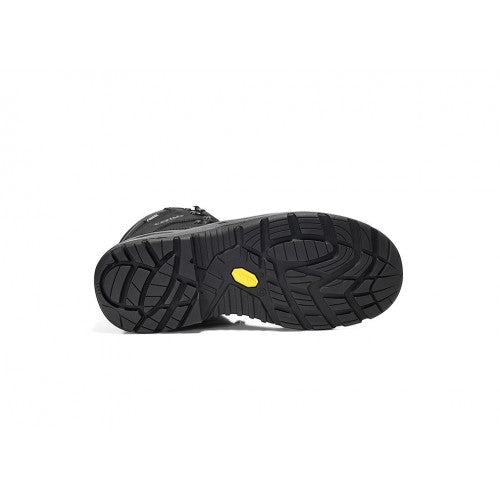 LOWA Renegade Work GORE-TEX® Black Mid S3 CI Safety Boots – Black