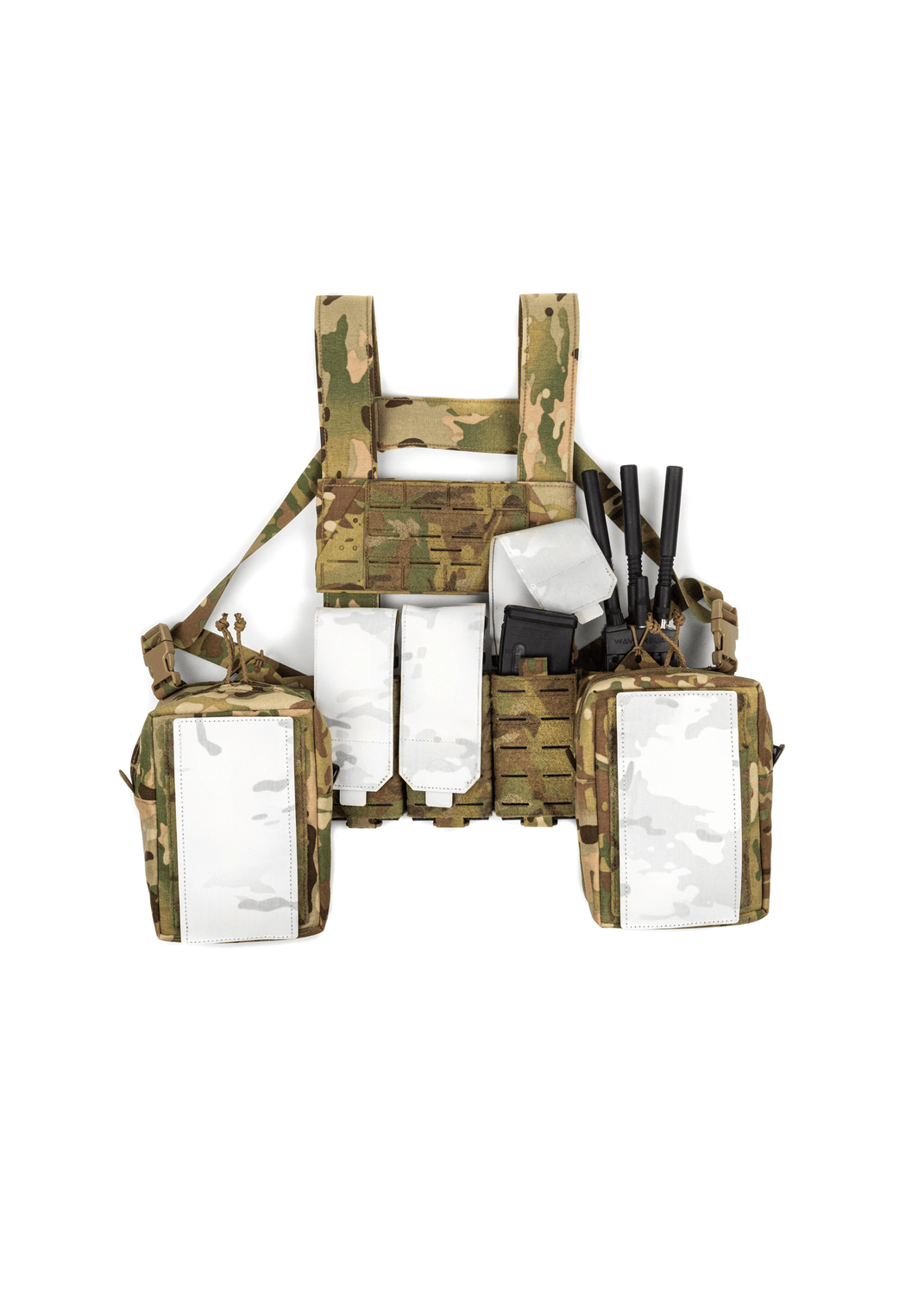 Luminae Commando Chest Rig