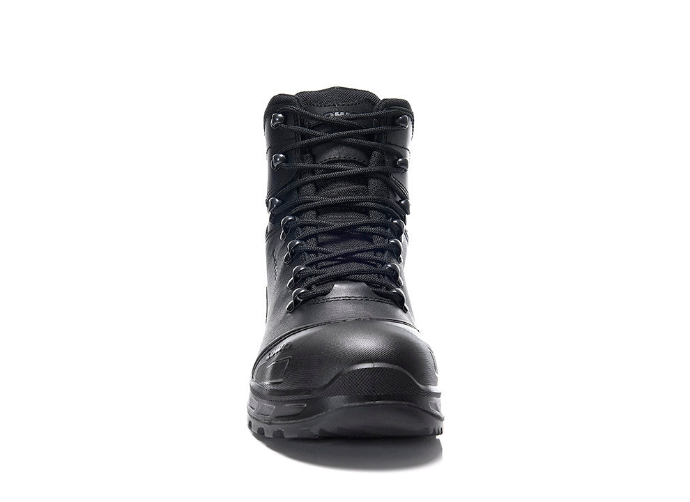 LOWA Leandro Pro 2 GTX Mid S3 Safety Boot - Black