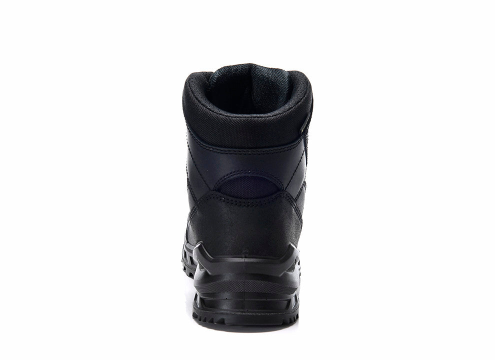 LOWA Leandro Pro 2 GTX Mid S3 Safety Boot - Black