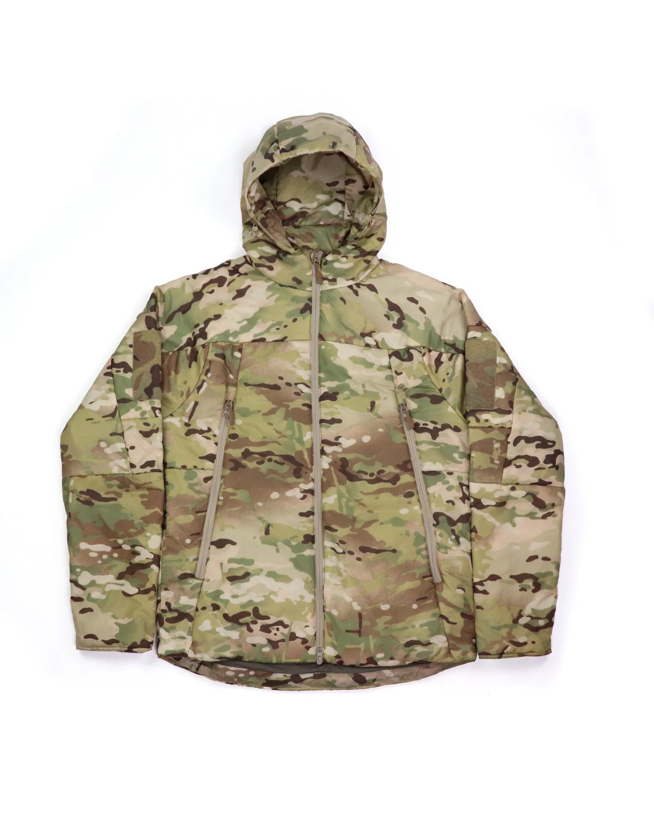 Arktis Vulcan V2 Multicam Insulation Jacket