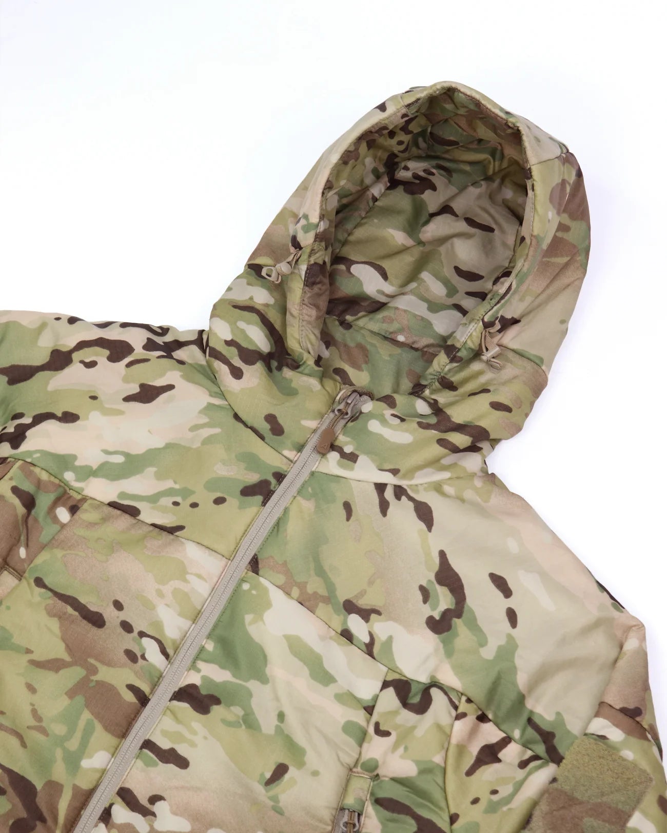Arktis Vulcan V2 Multicam Insulation Jacket