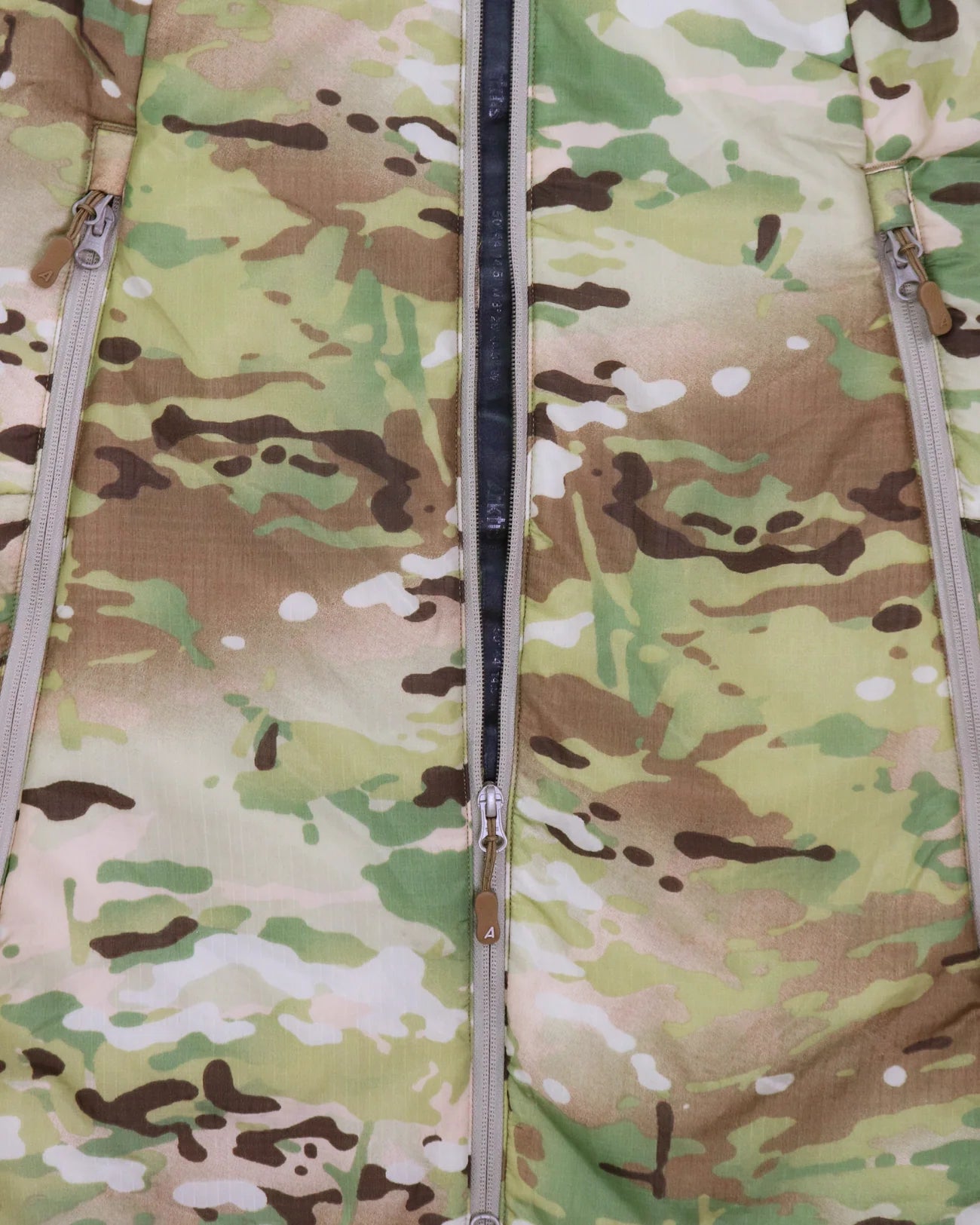 Arktis Vulcan V2 Multicam Insulation Jacket