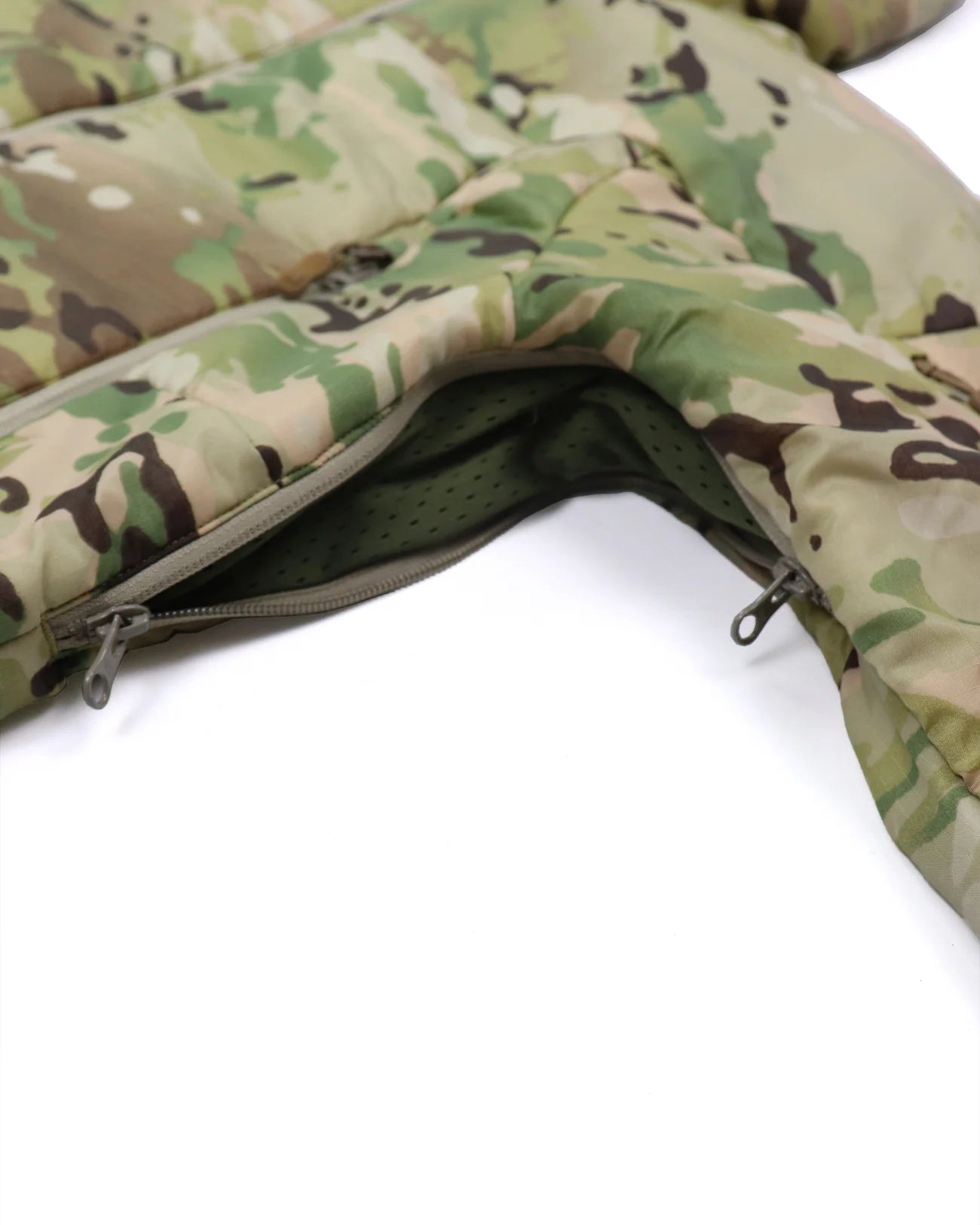 Arktis Vulcan V2 Multicam Insulation Jacket