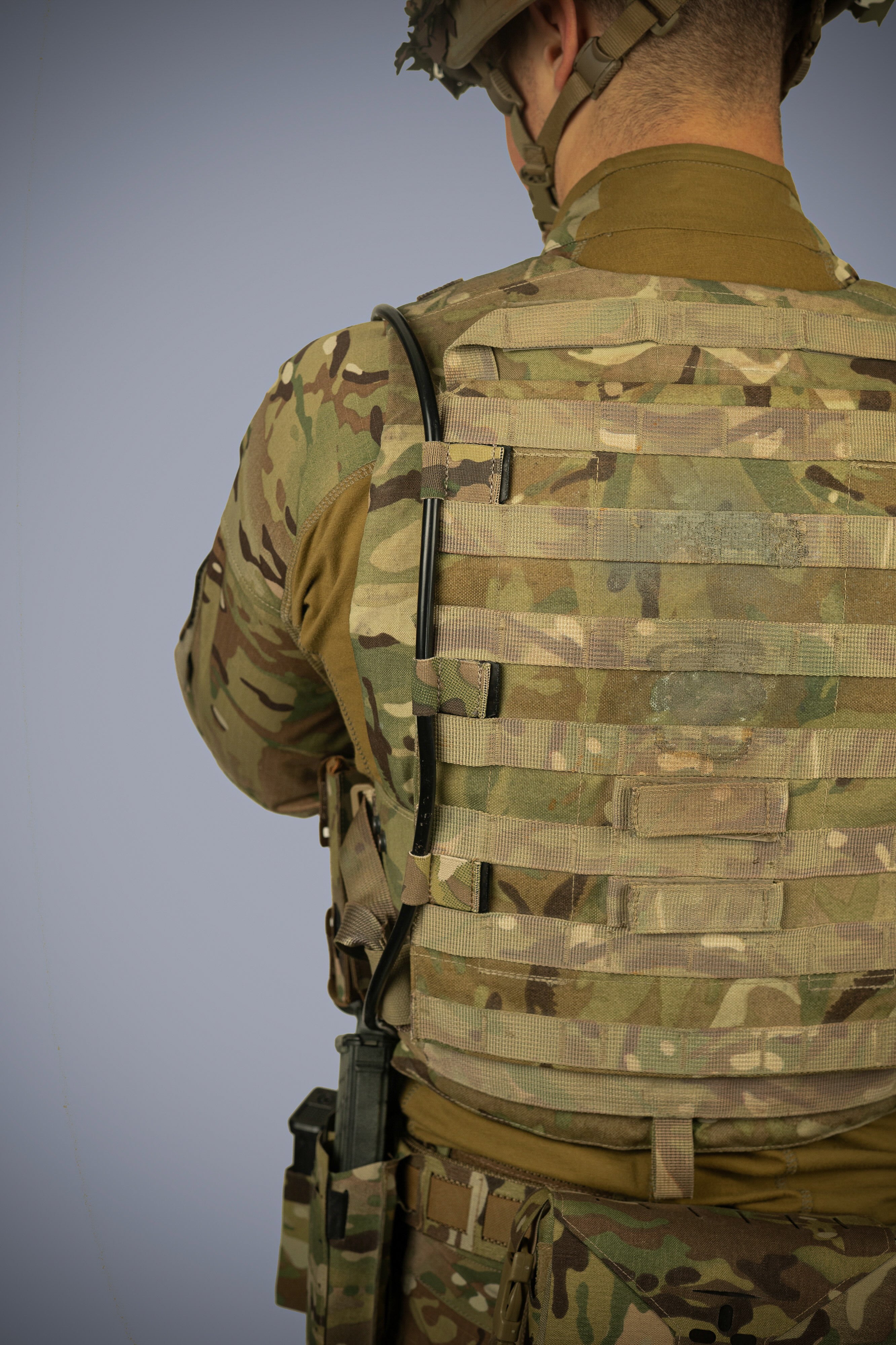 Spectre Cable Management Wedge
