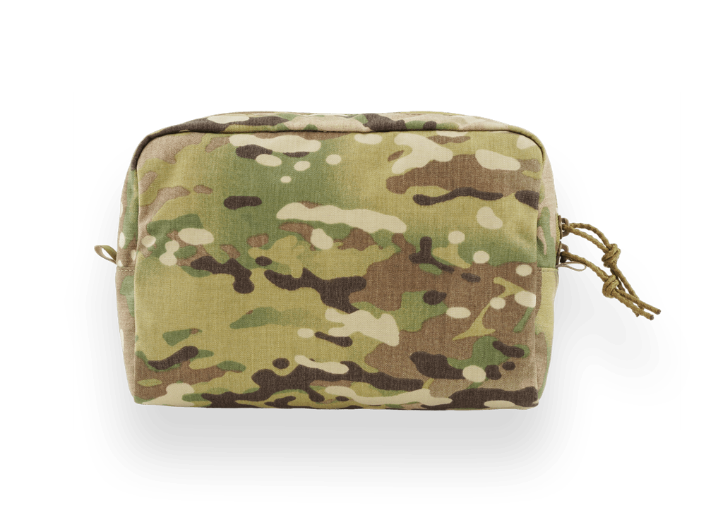 Gingers Tactical Gear Large GP Utility Pouch