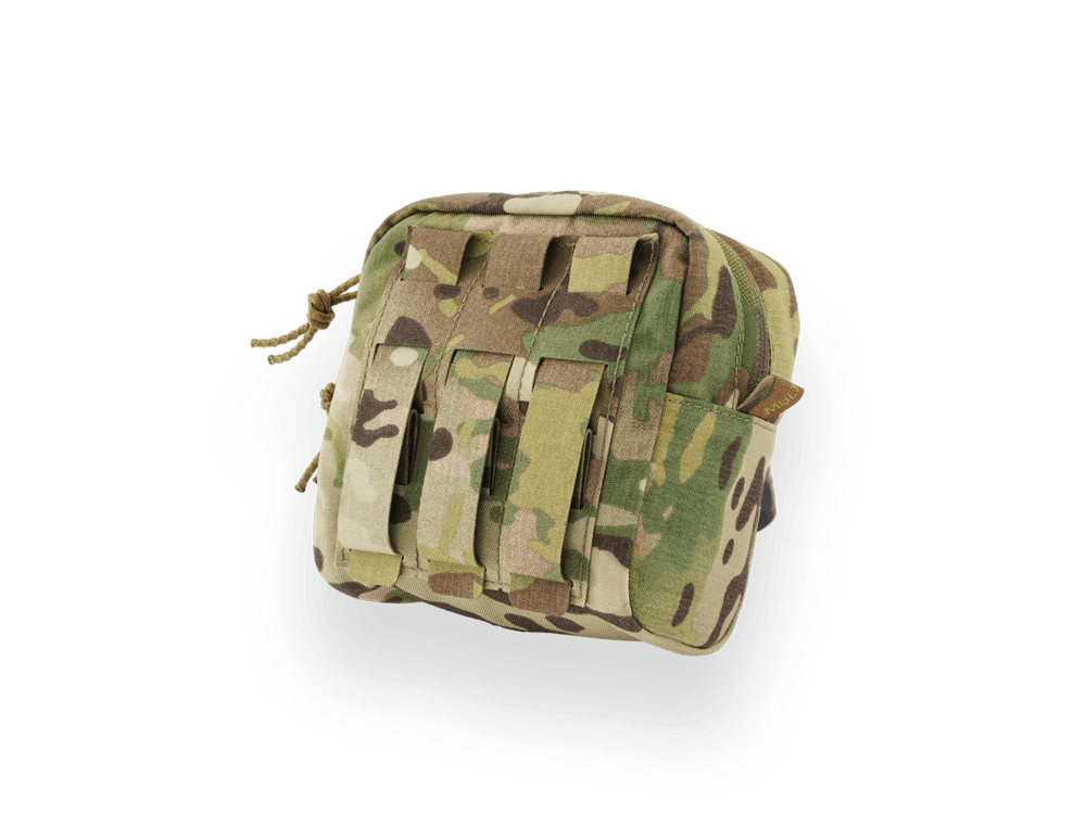 Gingers Tactical Gear Medium GP Utility Pouch