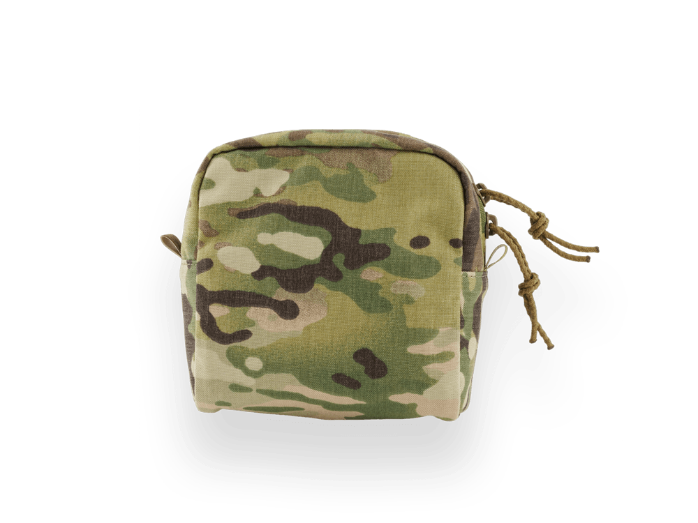 Gingers Tactical Gear Medium GP Utility Pouch