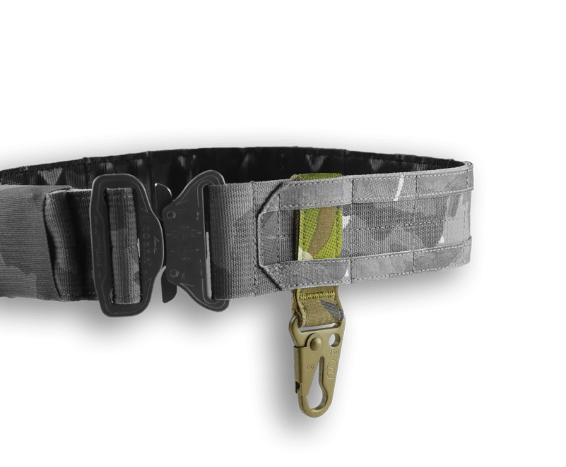 Gingers Tactical Gear Gloves Holder