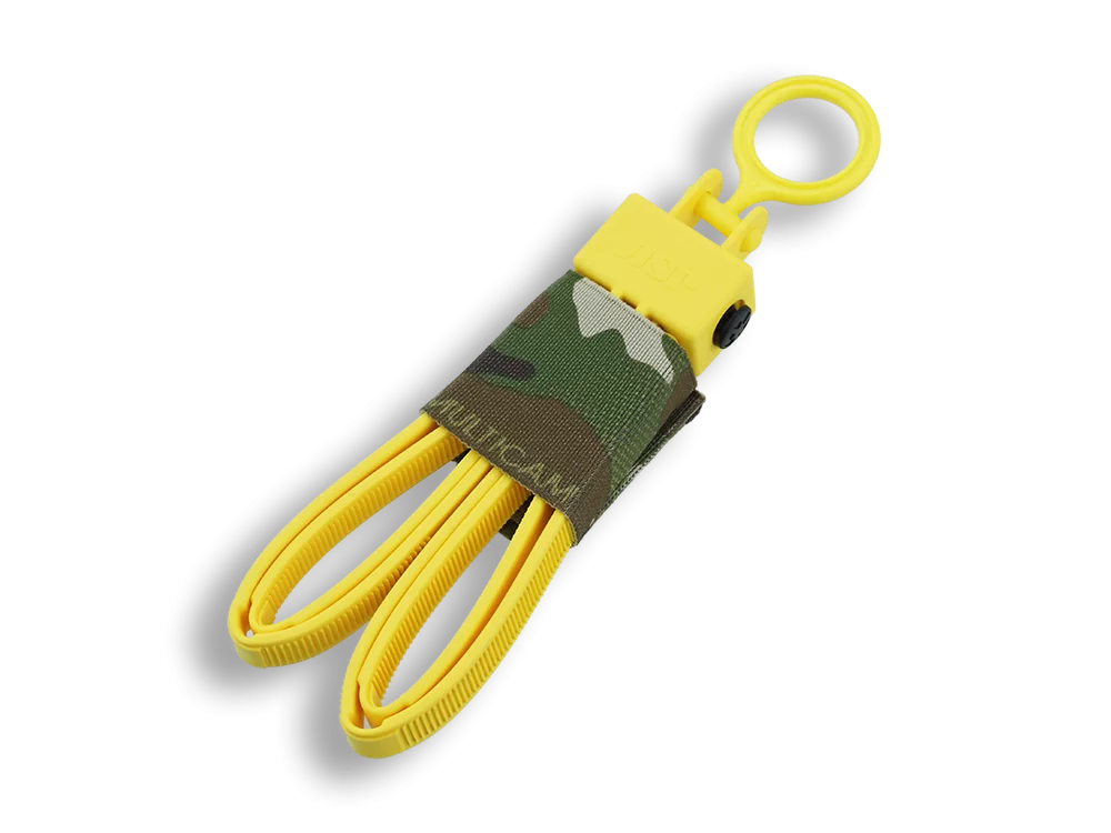 Gingers Tactical Gear Plasticuff Holder