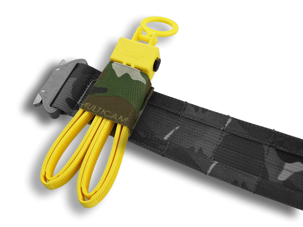 Gingers Tactical Gear Plasticuff Holder