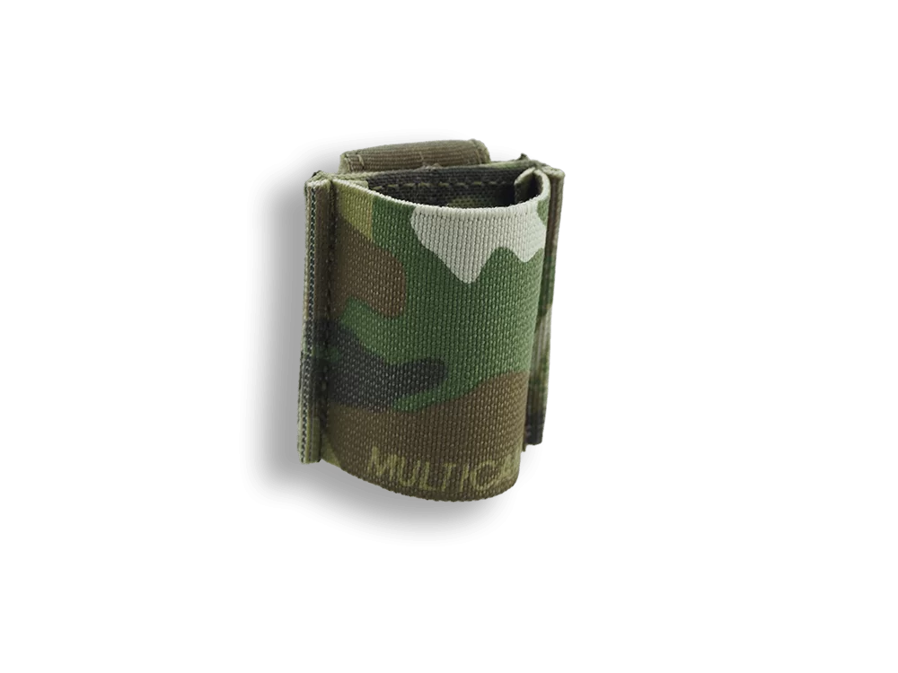 Gingers Tactical Gear Plasticuff Holder
