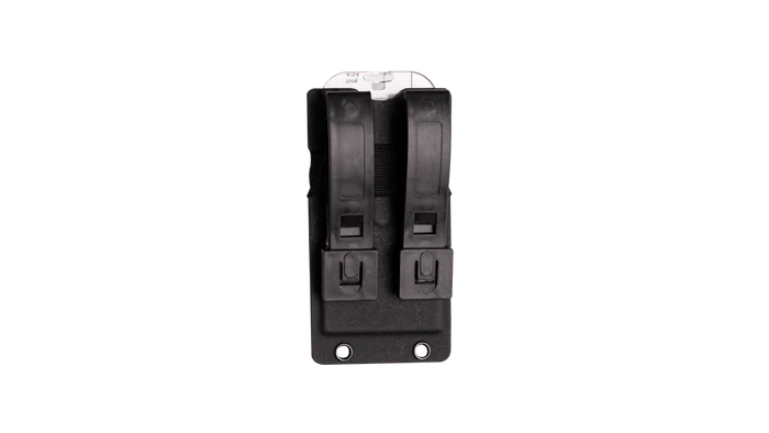 Kydex Customs Silva Expedition 4 Compass Carrier