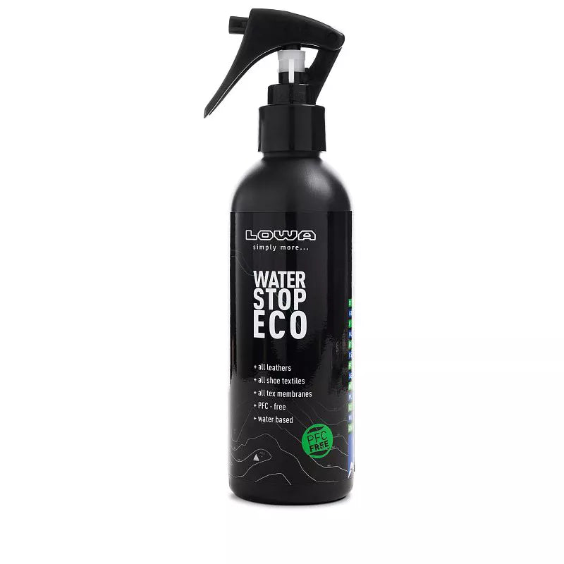 LOWA Water Stop Eco