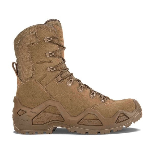 LOWA Z8S C Military Boots - Coyote Op