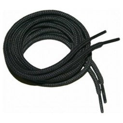 LOWA Black Laces 160cm