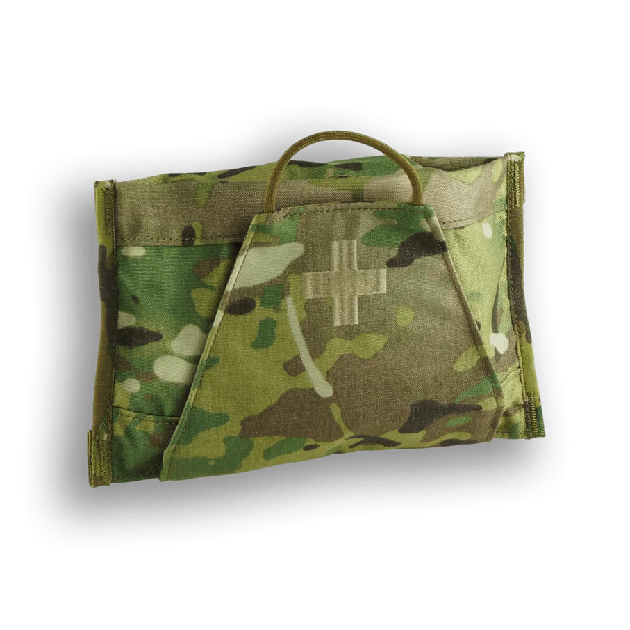Gingers Tactical Gear Medic Pouch
