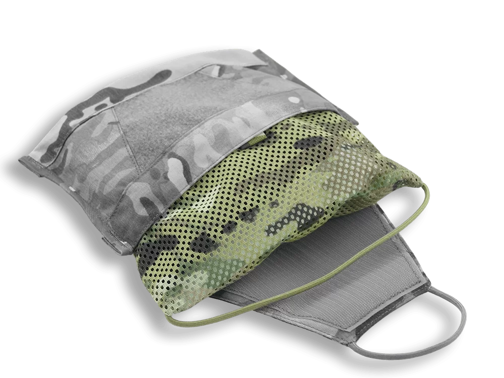 Gingers Tactical Gear Medic Pouch Insert