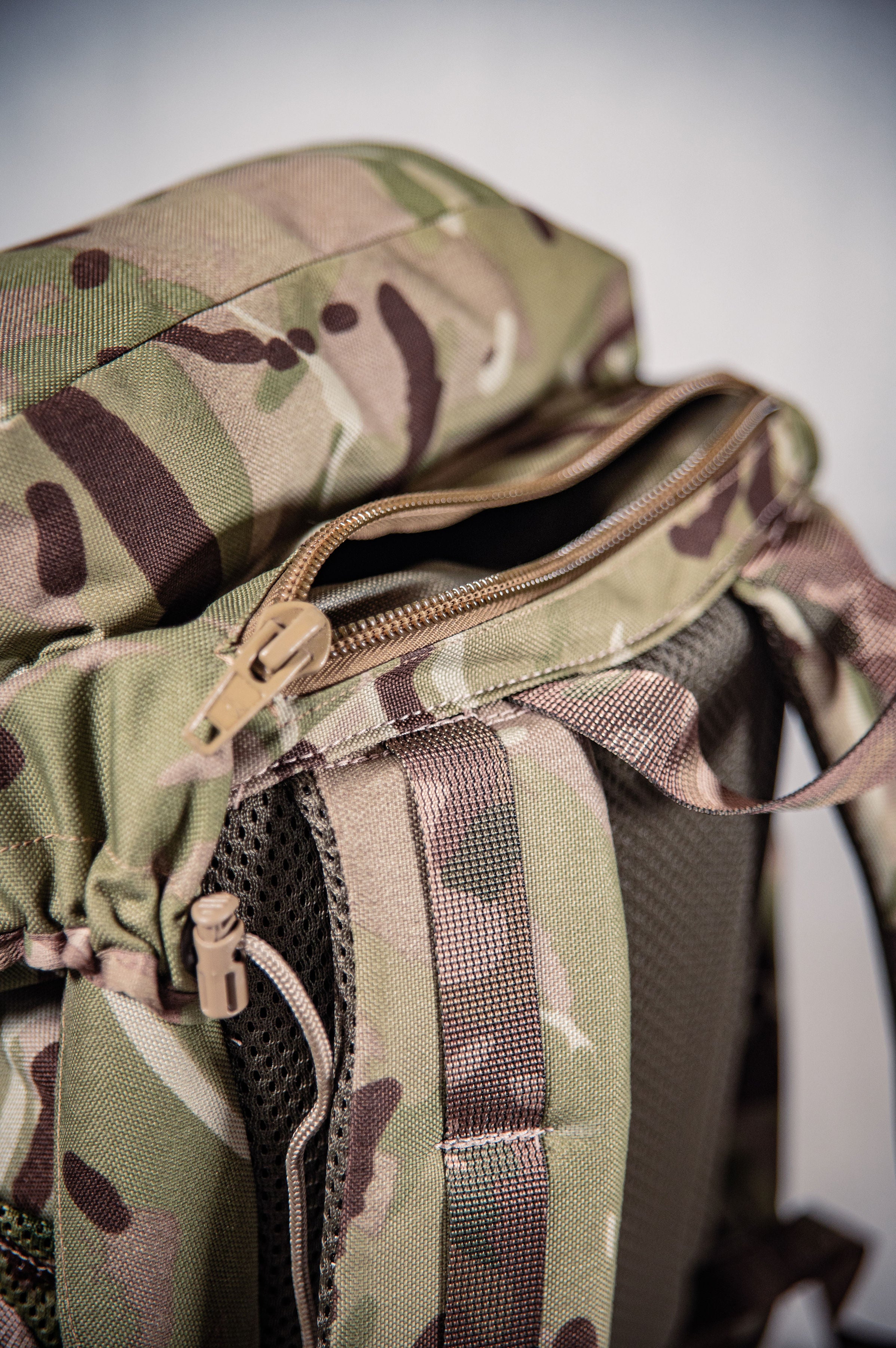 Green Olive KDS 45L Daysack